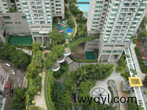 東方雅(ya)苑小區(qū)