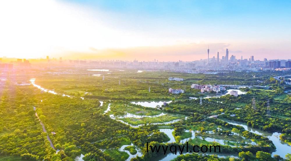 ?爲民(min)打造城市(shi)綠洲(zhou)